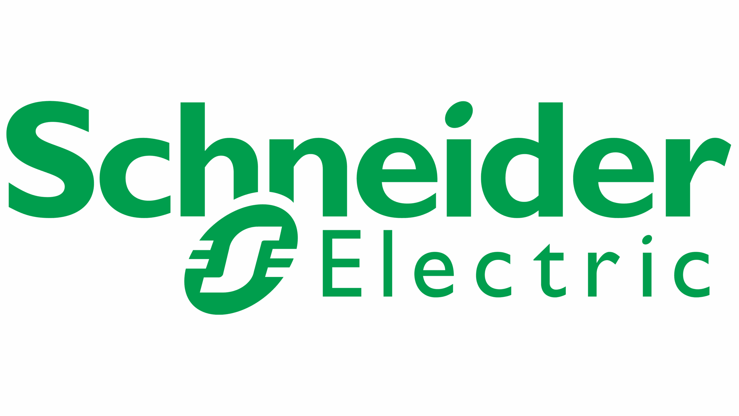 Schneider-Electric-Logo
