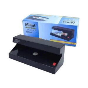 Currency Checker Machine - UV Note Checker