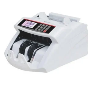 Cash Counting Machine fake note detector Cash Counter