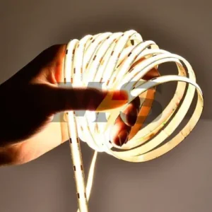 COB Strip Light 12 Volt 5 meter