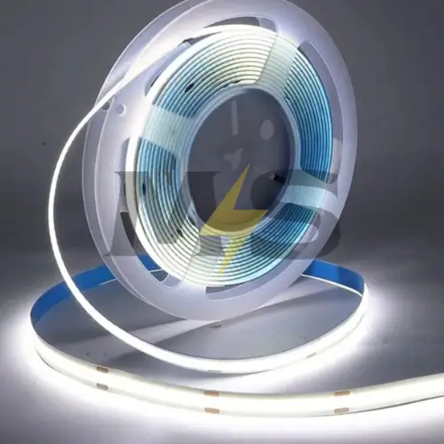 COB Strip Light 220 Volt 10 meter - Image 2