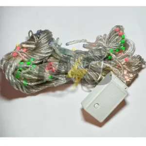 SMD Jall Waterfall Light 10x10ft 4mm