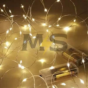 2 Cell Fairy Light 6-10ft