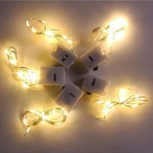 Cell Fairy Light SMD 6-10ft