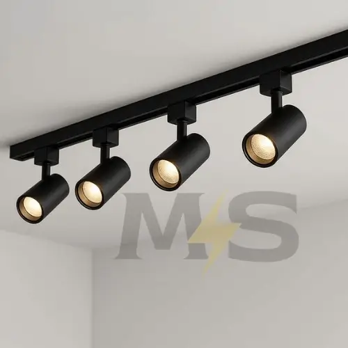 Track light Golden 30W - Image 2