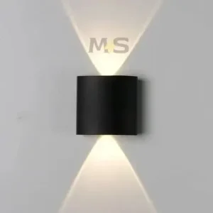 COB Wall Light Up-Down WaterProof 1+1 220 Volt