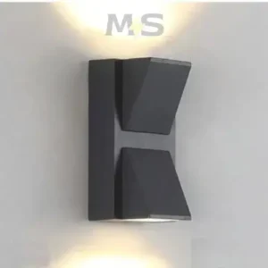 CK COB Wall Mount Light Up-Down 220 Volt