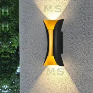Luxury Wall Light For Indoor & Outdoor