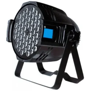 DJ RGB & Stage Light 54 LED Bulb 1Watt