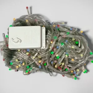SMD Fairy Light 260ft 220 Volt